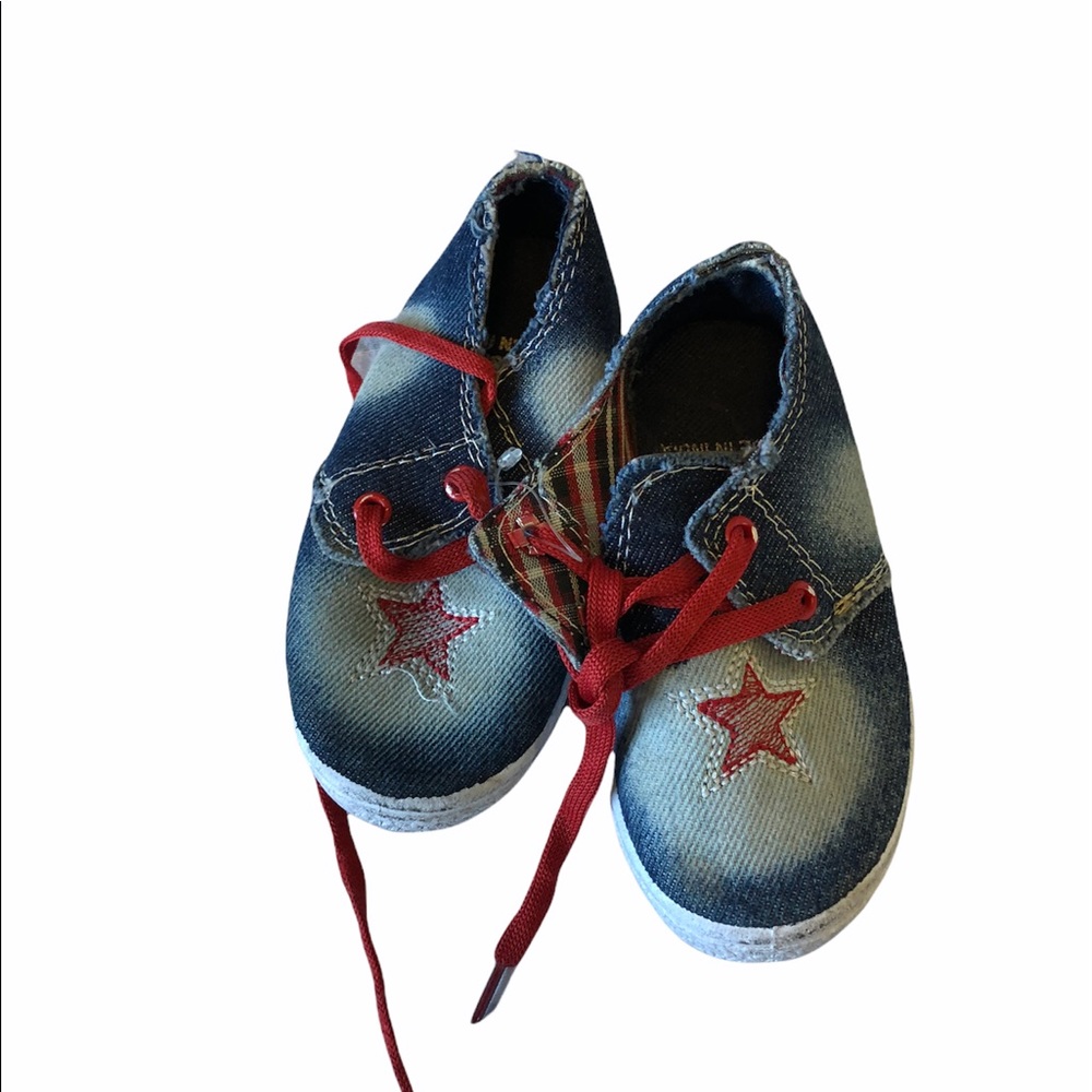 Kid Sneakers